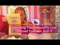 Pusheen Unboxing l The CocoSnow Show