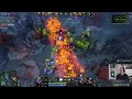 jakiro right click is viable