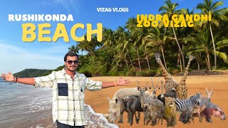 FRIENDS VIZAG TRIP VESAM 🧳✈️🌊🏖🌀#vizag #vishakapatnam #vlogger #vlog #rkbeach #rushikondabeach #zoo