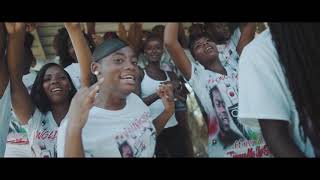 MoneyTrain Dread Ft PapiChulo - LongLiveSkeet OFFICIAL VIDEO