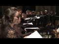 purcell rejoyce in the lord alway collegium vocale gent capriccio stravagante sempé