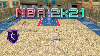 *NEW*NBA2K21 DEMO GAMEPLAY | NEW DRIBBLING ANIMATIONS & SHOOTING