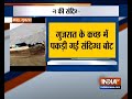 gujarat pakistan boat seized by bsf in kutch