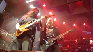 Crowbar - New Dawn (w/ Steve Gibb) - 12/16/15