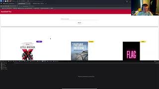 Java Code Analysis!?! - PicoCTF