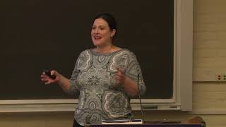 Lightning Talk: Natalie Colabianchi