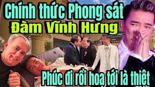 Tới công chuyện rồi Đàm Vĩnh Hưng THÂM CUNG BÍ SỬ bắt đầu lộ | Phim hay