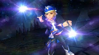 Calamity Unleashed COSMOS (Co-op \u0026 Solo) - Dissidia Final Fantasy Opera Omnia