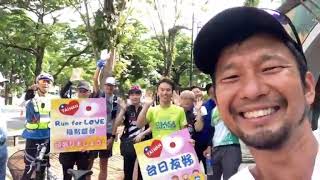 【台湾1周】21日目！宜蘭→台湾最東端。50km(2023.6.7）