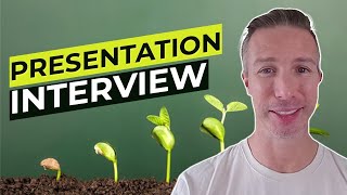 Presentation Interview