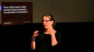 Operations A Developer S Guide Ffconf 2015 Devconf Net