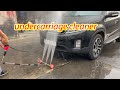 undercarriage cleaner | tictakone undercarriage pressure washer | TictakOne