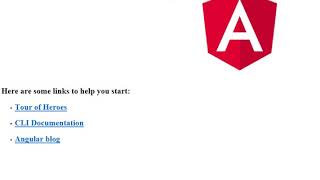 Angular 5 Create and Setup a New Project By CLI and Visual Studio Code