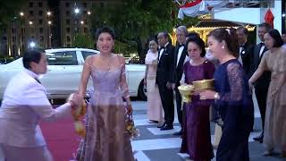 ข่าวในพระราชสำนัก (10 ม.ค. 2568)