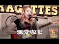 #LetTheGirlsPlay: Maren Morris, "Girl"