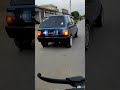 blue suzuki mehran vxr . viral car mehran youtubeshorts