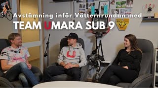 Vätternrundan 2024 avstämning. Hur går det för teamet?