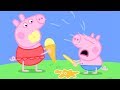 Heo Peppa | ngày rất nóng | Tập đầy đủ | Heo Peppa Tiếng Việt | Phim Hoạt Hình