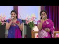 mana madhyane vunnadi... ~ song ~ trinity community church ~ choir