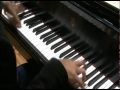 incredible lang lang rehearsal footage prokofiev third piano concerto