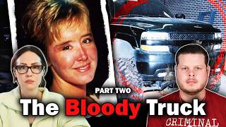 Brandy Hall | The Last Call, The Hidden Pond, and the Missing Body (Part 2)