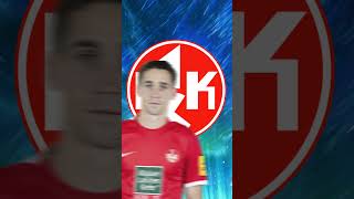 Fußball Spieler Quiz: wer ist der Kapitän von 1. FC Kaiserslautern?