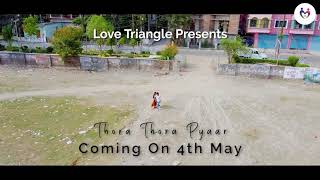 Thoda Thoda Pyaar | Stebin Ben | True Love Story | Teri Nazar Ne Ye Kya Kardiya | Trailer