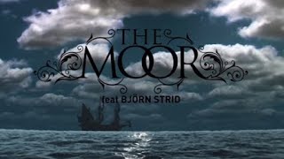 THE MOOR - The Castaway feat. Björn Speed Strid (Official Lyric Video)