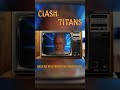 Clash of the titans Trailer #rayharryhausen #clashofthetitans #shorts