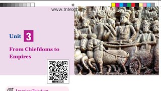 #Samacheer 6th #term 2: History #Unit 3 – #From #Chiefdoms to #Empires #tnpsc #history #Mauryas