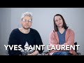 How to pronounce YVES SAINT LAURENT the right way