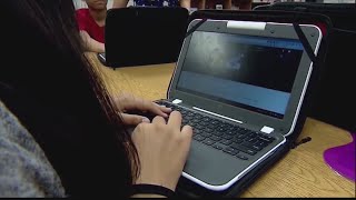 SCCPSS recommending virtual learning for new school year