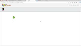 Small Basic first Program with Turtle ( Lesson 1)