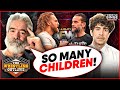 Vince Russo reacts to the CM Punk & Hangman Page situation