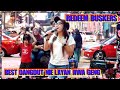 REDEEM BUSKERS||RINDU