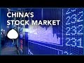 Understanding China’s Stock Market Correction - Hank Paulson