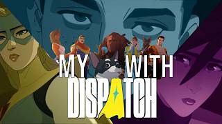 My Beef with Dispatch