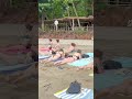 goa russian beach 2025 riteshvlogsrv goa goabeach russian shortvideo shorts arambol bagabeach