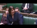 Question to Chancellor of the Exchequer, Rachel Reeves, on Planning Reform and Investment