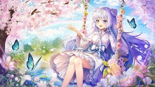 Nightcore - Lighthouse (Lyrics)