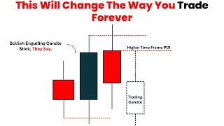 How to Trade Engulfing candle stick Like a Pro  Pure Price action