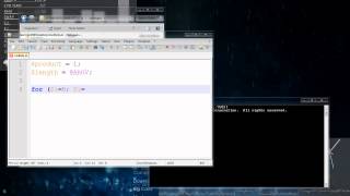 Perl Command Line Multiplication Script Tutorial