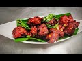 chicken 65 recipe| how to make chicken 65 at home| chef zainul