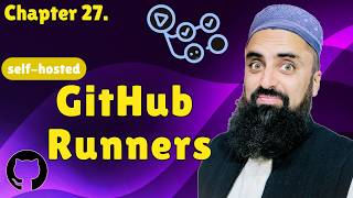 GitHub Self-Hosted Runner Setup (2026): Step-by-Step for Beginners