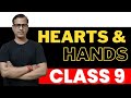 Hearts and Hands ICSE Class 9 | ICSE Treasure Trove | @sirtarunrupani