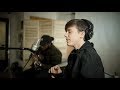 Post Malone- Wow Acoustic Cover By Zack Sawyer w/ TJ Allen