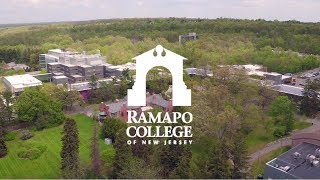 Make Ramapo College Your Choice (Extended Version)