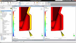 Autodesk Moldflow - Chemical blowing agents