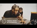 Multi-Platinum Producers Neeko Baby & jetsonmade Cook Up