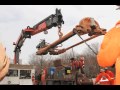 enerpac rail puller operational overview